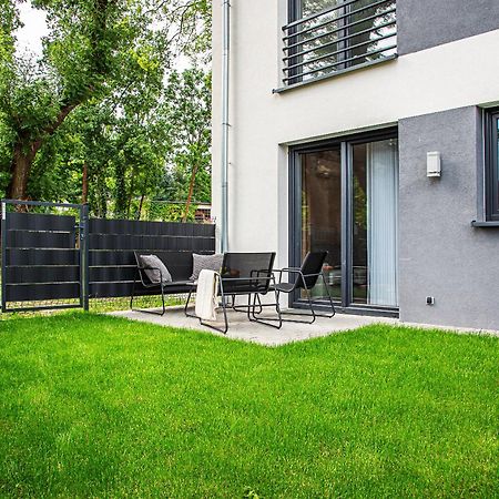 Apartament Labradoryt, Klimatyzacja, Parking Priv Boleslawiec  Esterno foto