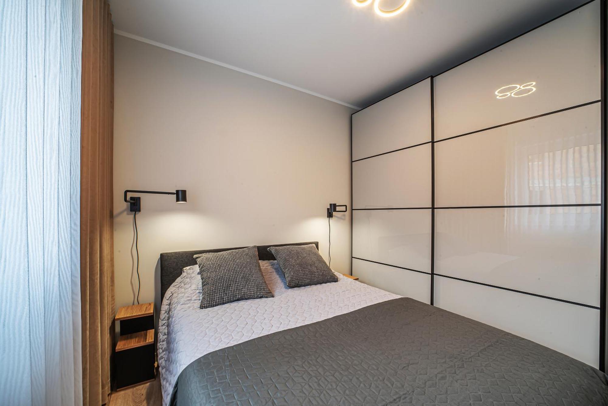 Apartament Labradoryt, Klimatyzacja, Parking Priv Boleslawiec  Esterno foto