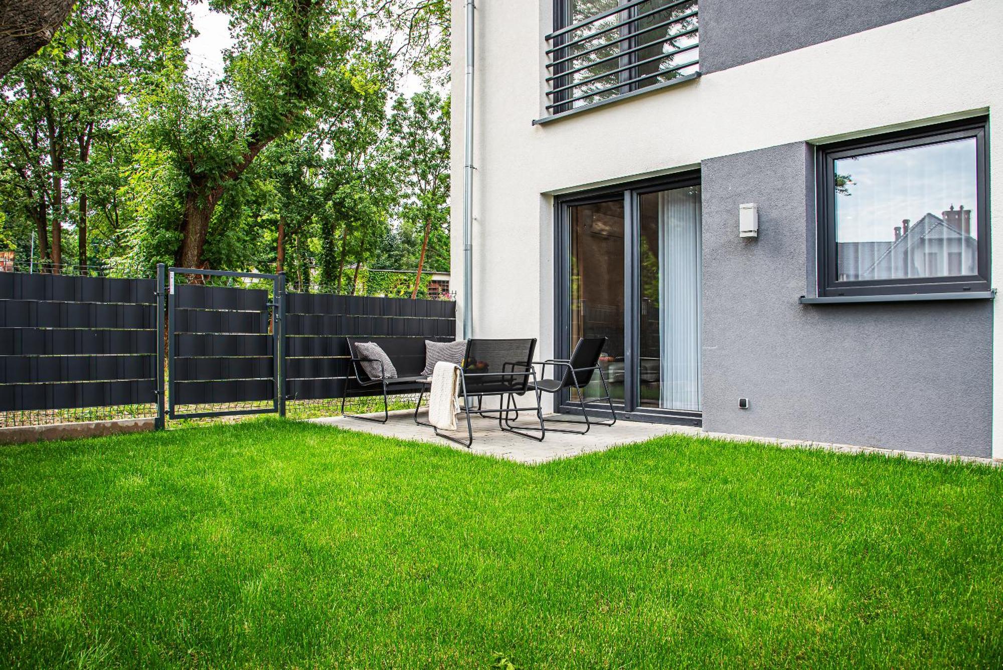 Apartament Labradoryt, Klimatyzacja, Parking Priv Boleslawiec  Esterno foto