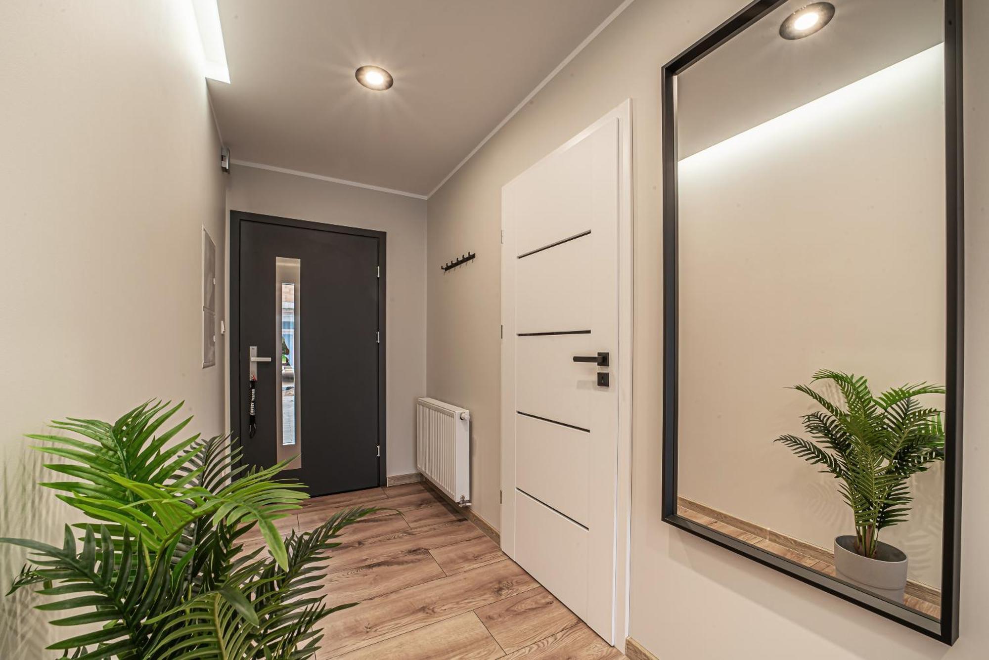 Apartament Labradoryt, Klimatyzacja, Parking Priv Boleslawiec  Esterno foto